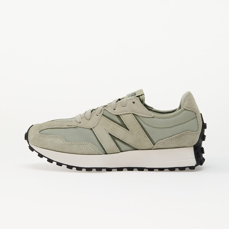 Sneakers New Balance 327 Khaki EUR 37-alacsony-ár