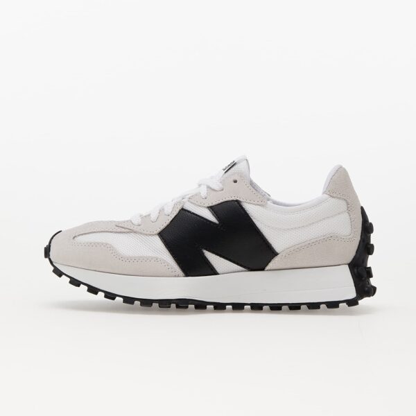 Sneakers New Balance 327 White EUR 42.5-alacsony-ár