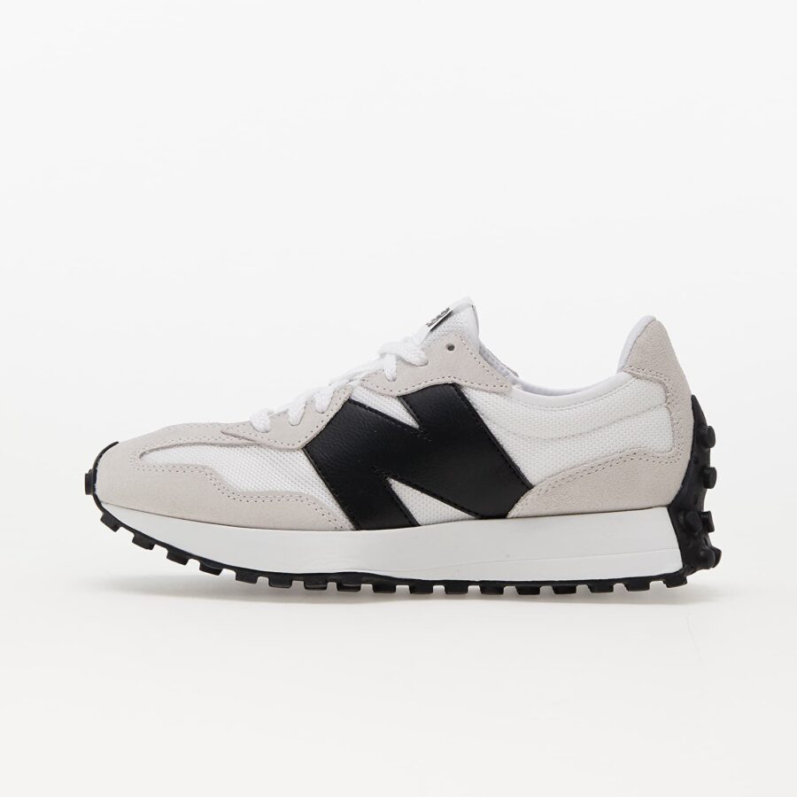 Sneakers New Balance 327 White EUR 42.5-alacsony-ár