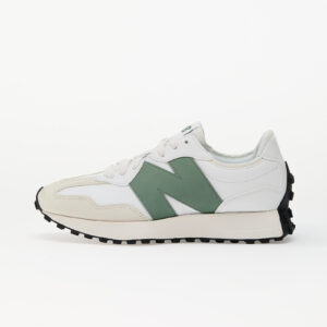 Sneakers New Balance 327 White/ Green/ Beige EUR 38-alacsony-ár
