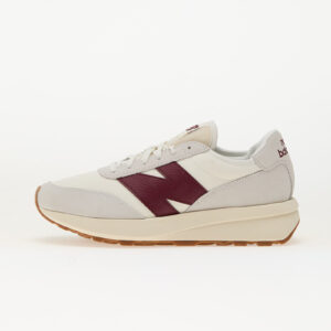 Sneakers New Balance 370 Classic Crimson EUR 37.5-alacsony-ár