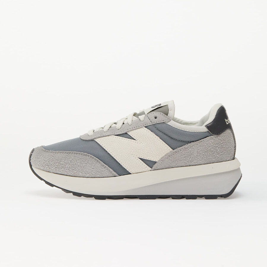 Sneakers New Balance 370 Grey EUR 37-alacsony-ár