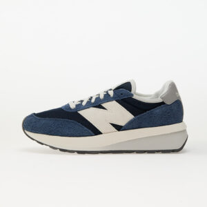 Sneakers New Balance 370 Navy White EUR 40.5-alacsony-ár