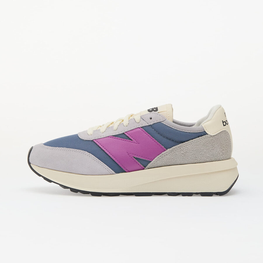 Sneakers New Balance 370 Pearl Grey EUR 36-alacsony-ár