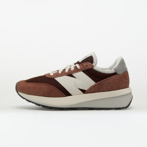 Sneakers New Balance 370 Pecan EUR 37-alacsony-ár