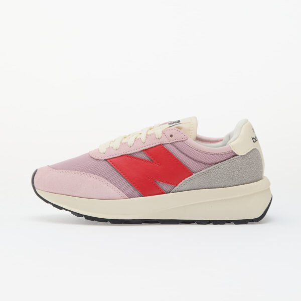 Sneakers New Balance 370 Rose Sugar EUR 36-alacsony-ár