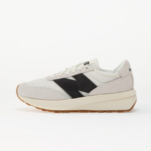 Sneakers New Balance 370 White Mesh EUR 37-alacsony-ár