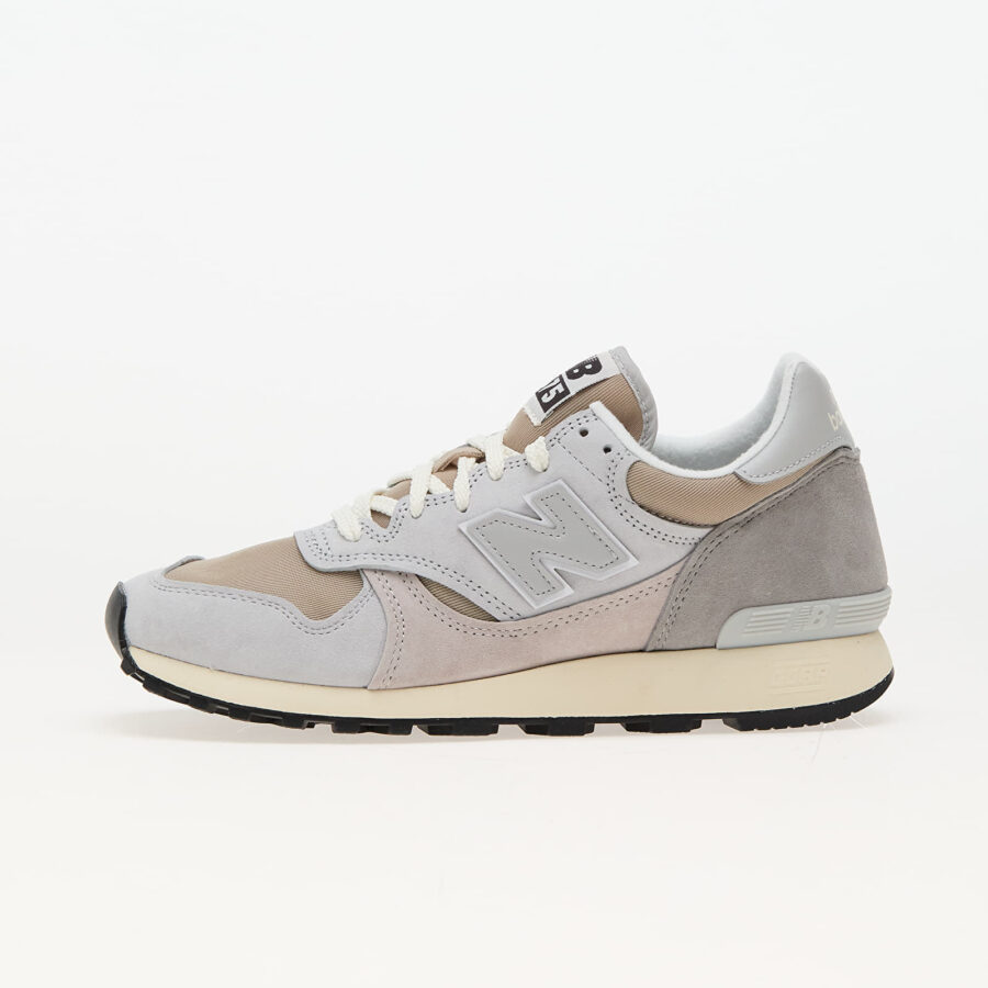 Sneakers New Balance 475 Stoneware EUR 37.5-alacsony-ár