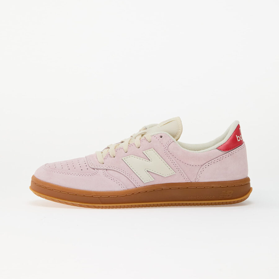Sneakers New Balance 500 Pink/ White EUR 44.5-alacsony-ár