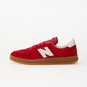 Sneakers New Balance 500 Red/ White EUR 36-alacsony-ár