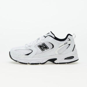 Sneakers New Balance 530 Munsell White EUR 39.5-alacsony-ár