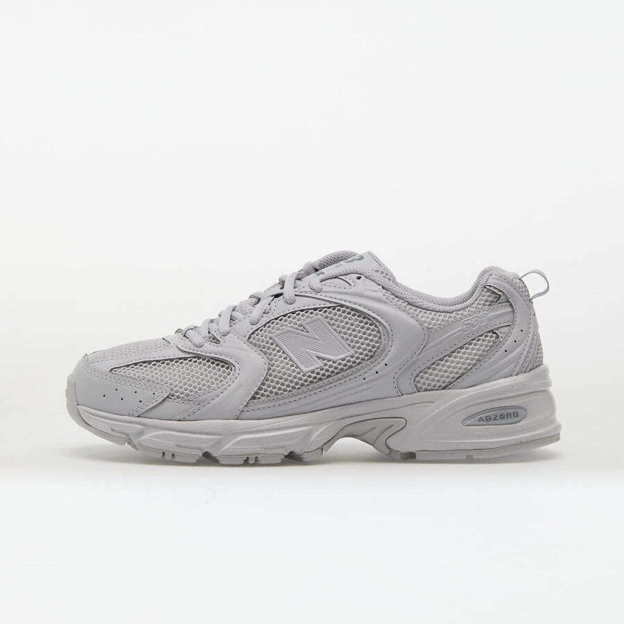 Sneakers New Balance 530 Pearl Grey EUR 36-alacsony-ár