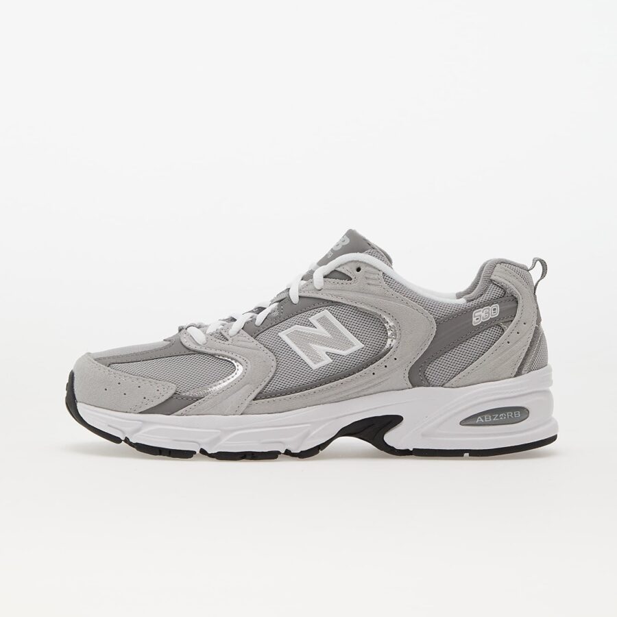 Sneakers New Balance 530 Raincloud EUR 37-alacsony-ár