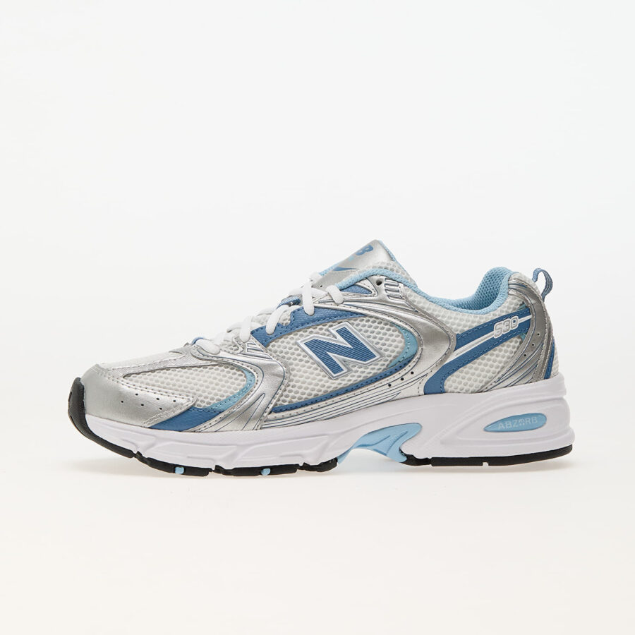 Sneakers New Balance 530 Reflection EUR 42.5-alacsony-ár