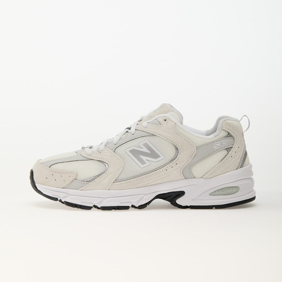 Sneakers New Balance 530 Sea Salt EUR 41.5-alacsony-ár