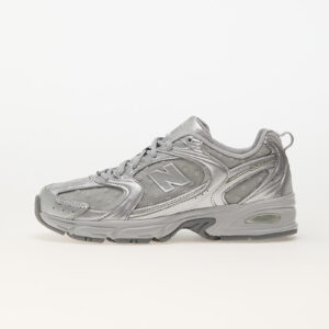Sneakers New Balance 530 Silver Metallic/ Raincloud/ Polka Dots EUR 37.5-alacsony-ár