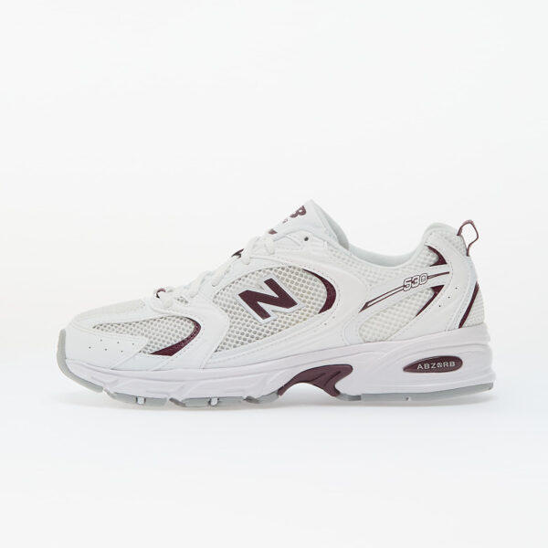Sneakers New Balance 530 White EUR 37-alacsony-ár