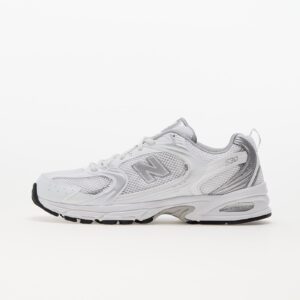 Sneakers New Balance 530 White EUR 37.5-alacsony-ár
