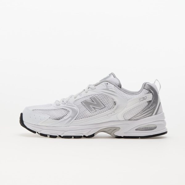 Sneakers New Balance 530 White EUR 37.5-alacsony-ár