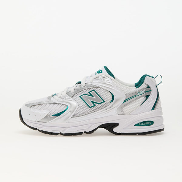 Sneakers New Balance 530 White EUR 38-alacsony-ár