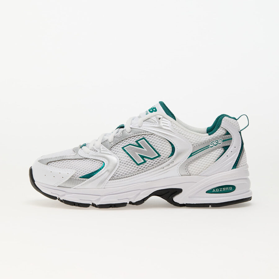 Sneakers New Balance 530 White EUR 38-alacsony-ár