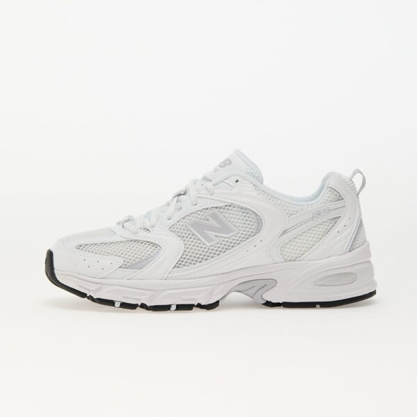 Sneakers New Balance 530 White EUR 39.5-alacsony-ár