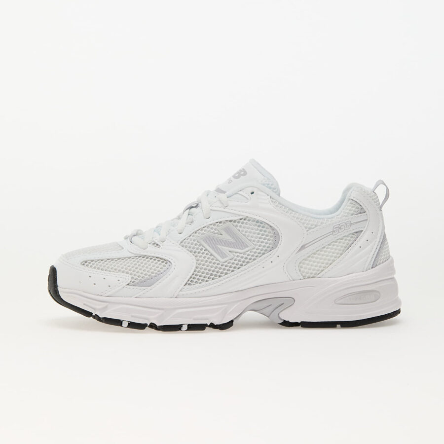 Sneakers New Balance 530 White EUR 39.5-alacsony-ár