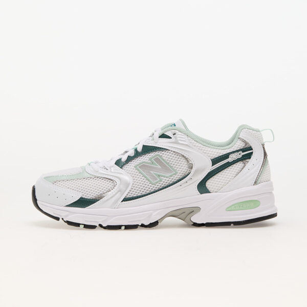 Sneakers New Balance 530 White EUR 42-alacsony-ár