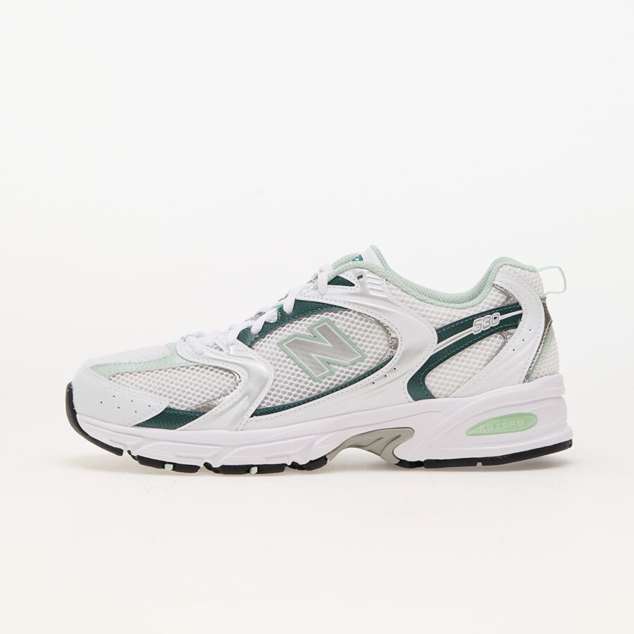 Sneakers New Balance 530 White EUR 42-alacsony-ár