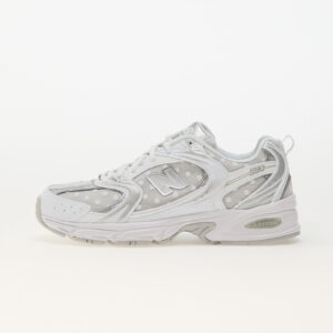 Sneakers New Balance 530 White/ Silver Metallic/ Polka Dots EUR 38-alacsony-ár