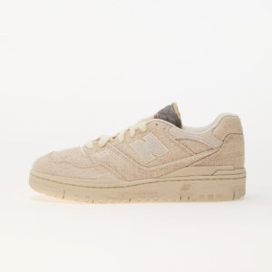 Sneakers New Balance 550 Beige EUR 37.5-alacsony-ár