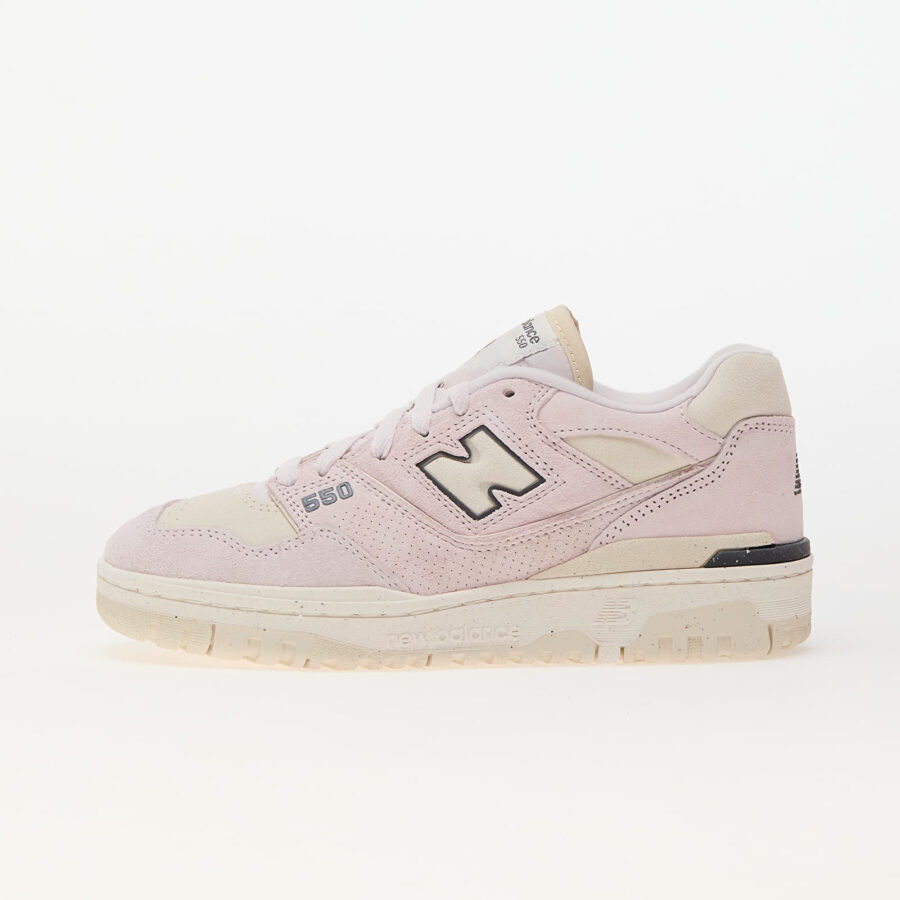 Sneakers New Balance 550 Linen EUR 38-alacsony-ár