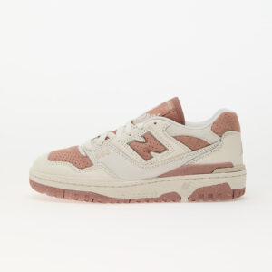 Sneakers New Balance 550 Pink Sand EUR 39.5-alacsony-ár