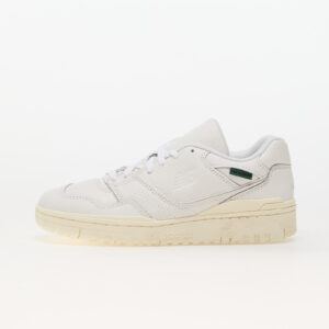 Sneakers New Balance 550 Sea Salt/ Angora/ Nightwatch Green EUR 37-alacsony-ár