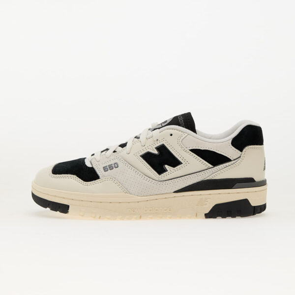 Sneakers New Balance 550 Sea Salt EUR 40.5-alacsony-ár