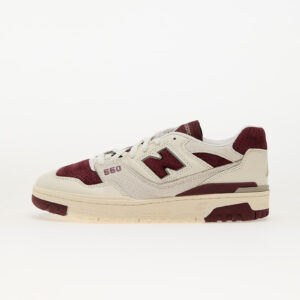 Sneakers New Balance 550 Sea Salt EUR 40.5-alacsony-ár