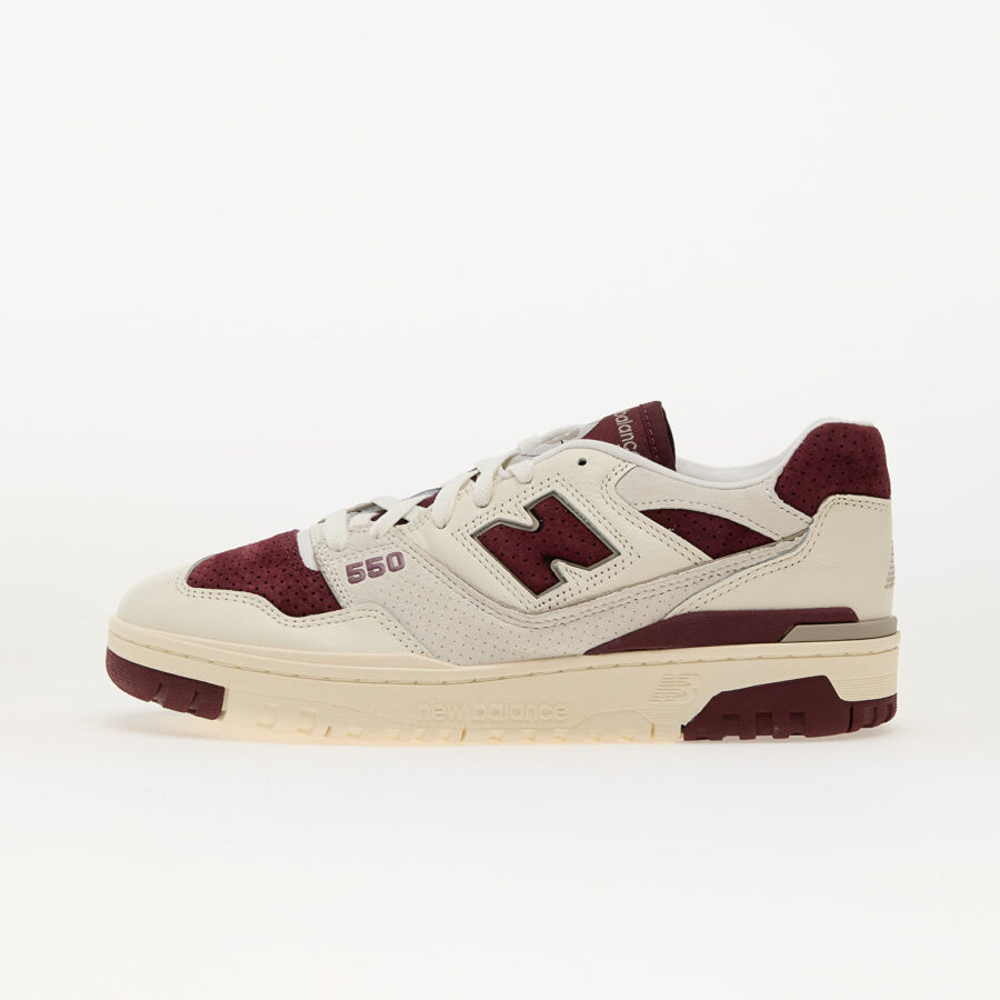 Sneakers New Balance 550 Sea Salt EUR 40.5-alacsony-ár