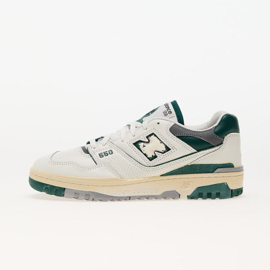 Sneakers New Balance 550 Sea Salt EUR 40.5-alacsony-ár