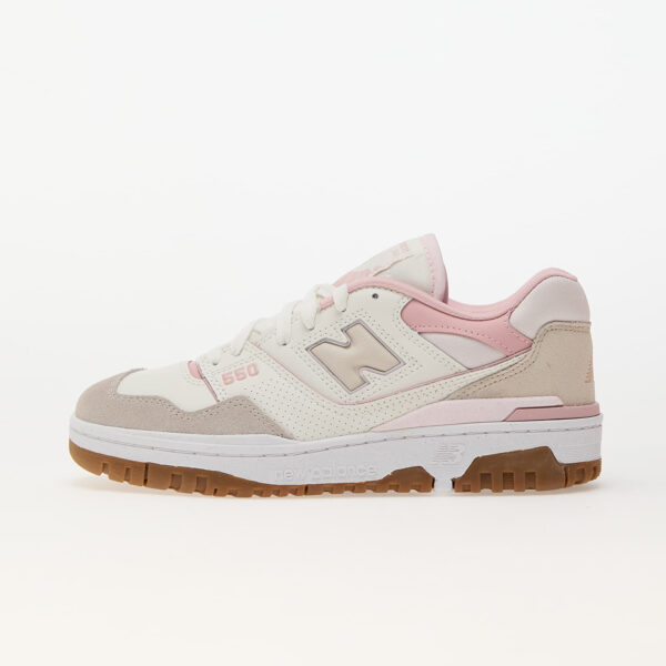 Sneakers New Balance 550 Sea Salt EUR 40.5-alacsony-ár