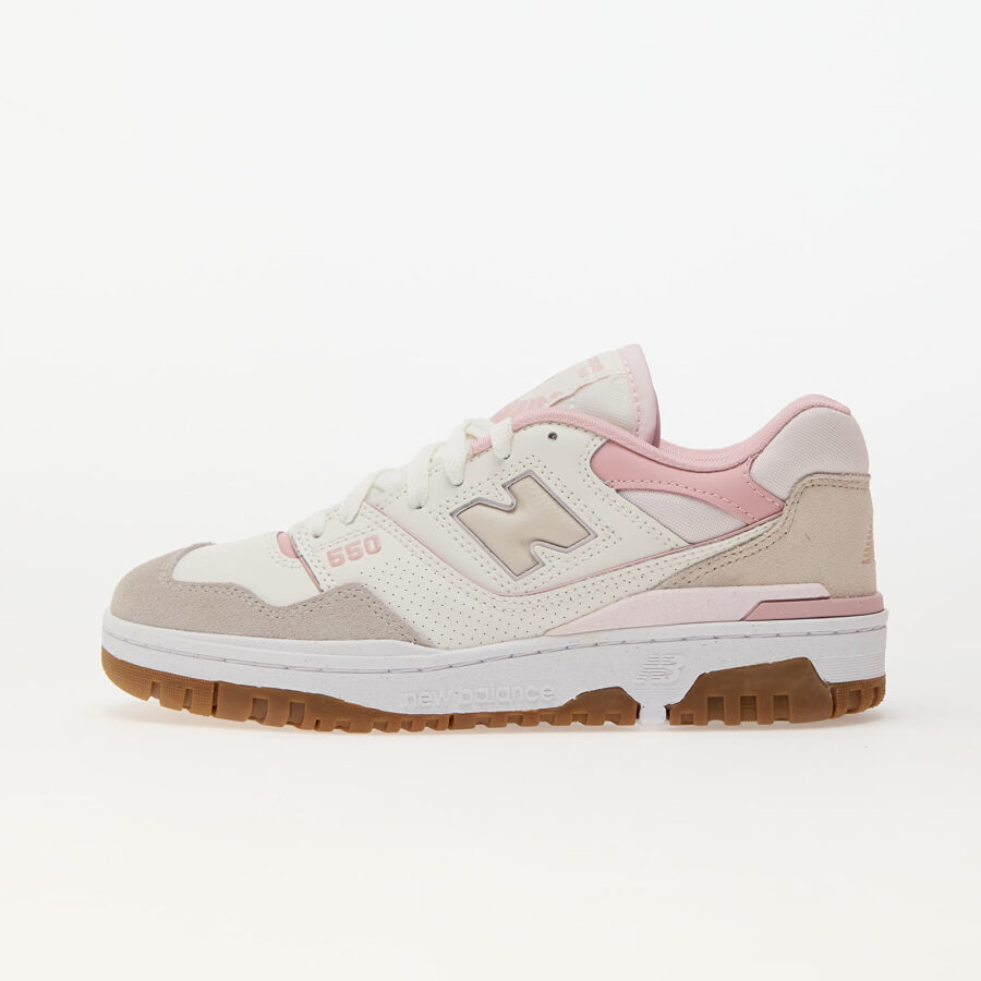 Sneakers New Balance 550 Sea Salt EUR 40.5-alacsony-ár