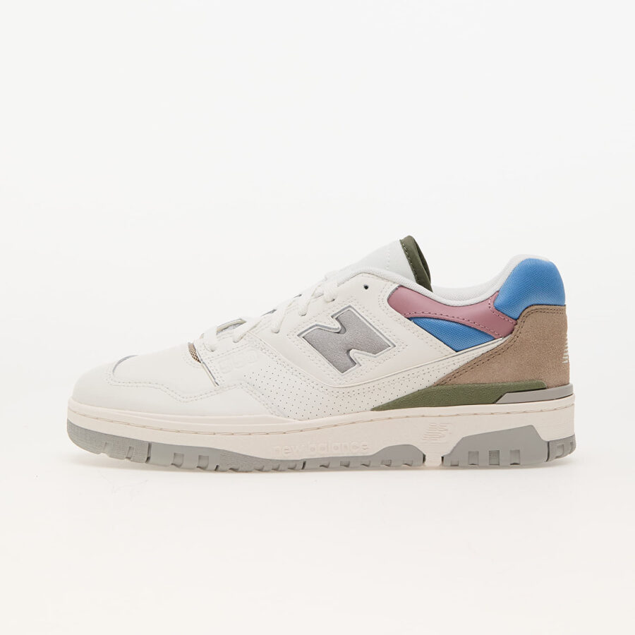 Sneakers New Balance 550 Sea Salt EUR 42-alacsony-ár