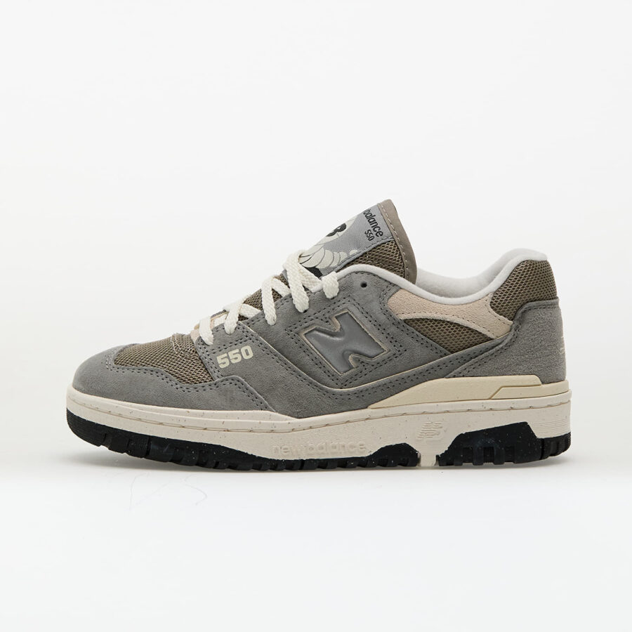 Sneakers New Balance 550 Slate Grey EUR 37-alacsony-ár