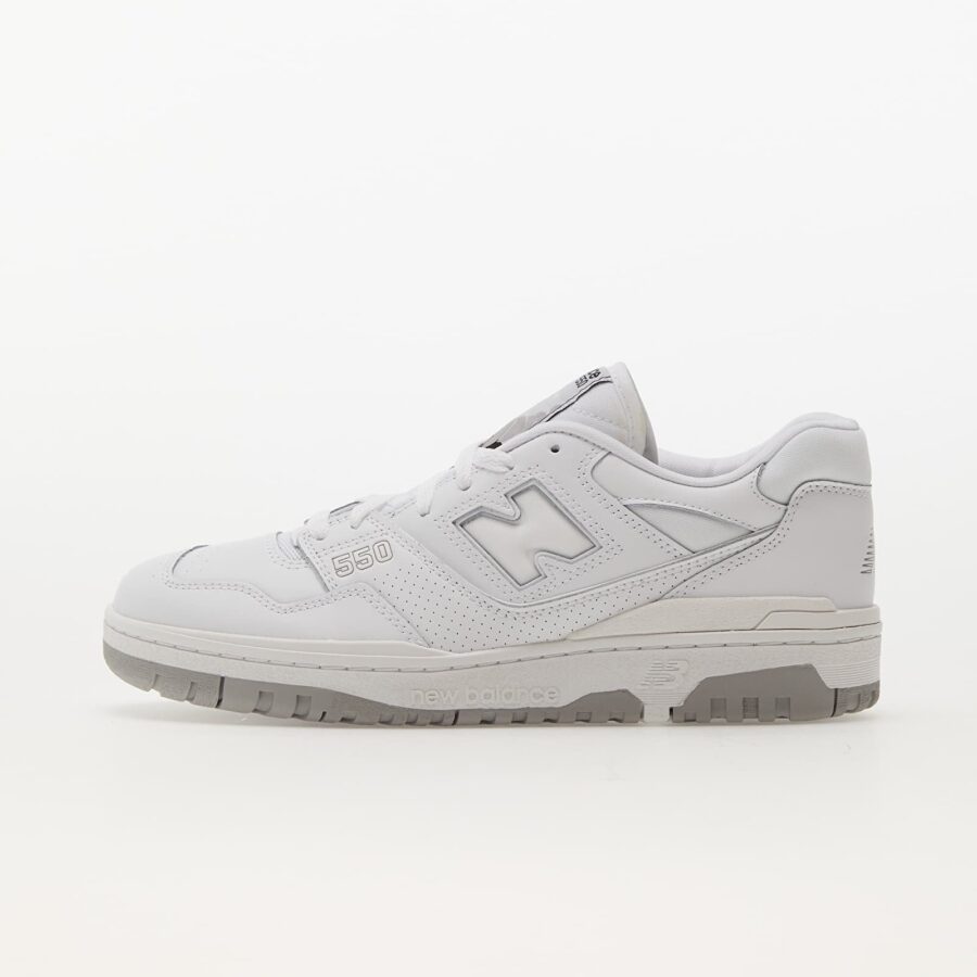 Sneakers New Balance 550 White EUR 37-alacsony-ár