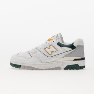 Sneakers New Balance 550 White EUR 38.5-alacsony-ár