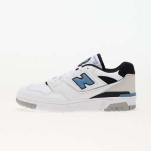 Sneakers New Balance 550 White EUR 40.5-alacsony-ár