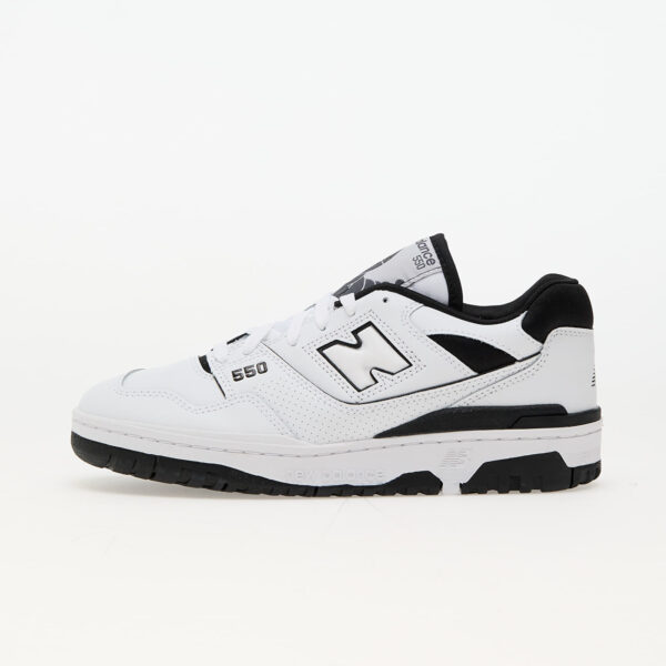 Sneakers New Balance 550 White EUR 41.5-alacsony-ár
