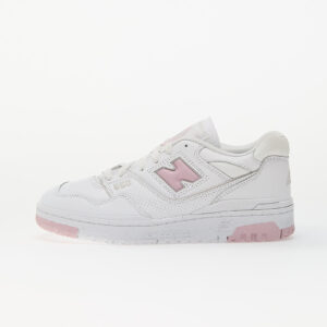 Sneakers New Balance 550 White/ Pink EUR 37-alacsony-ár