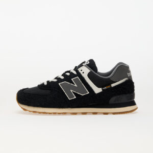 Sneakers New Balance 574 Black EUR 40.5-alacsony-ár