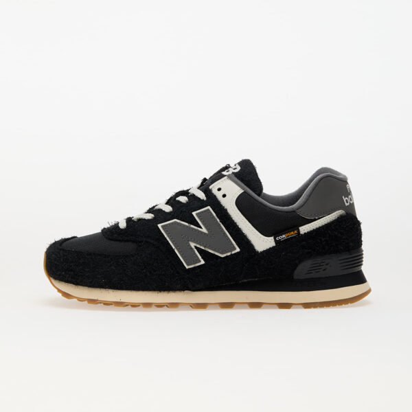 Sneakers New Balance 574 Black EUR 40.5-alacsony-ár