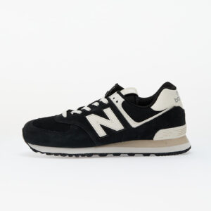 Sneakers New Balance 574 Black EUR 41.5-alacsony-ár